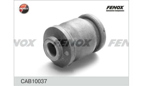 Сайлентблок переднего рычага Fenox, арт. CAB10037