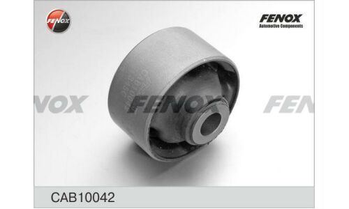 Сайлентблок переднего рычага Fenox, арт. CAB10042
