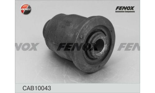 Сайлентблок Fenox, арт. CAB10043