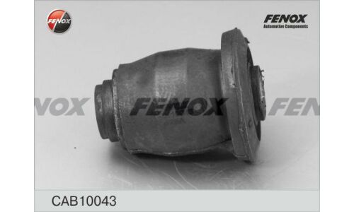 Сайлентблок Fenox, арт. CAB10043