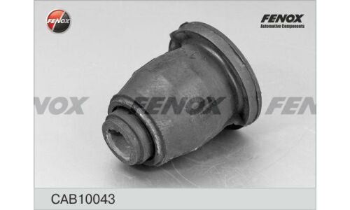 Сайлентблок Fenox, арт. CAB10043