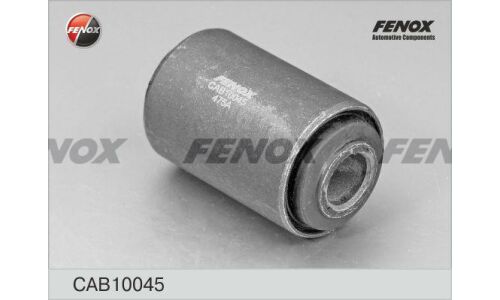 Сайлентблок переднего рычага Fenox, арт. CAB10045