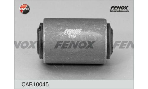 Сайлентблок переднего рычага Fenox, арт. CAB10045