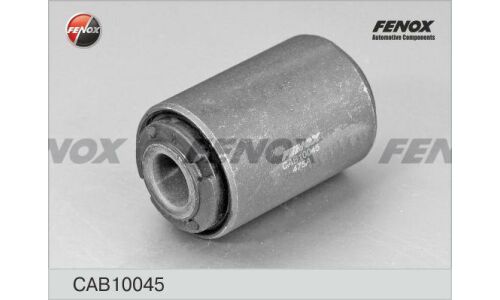 Сайлентблок переднего рычага Fenox, арт. CAB10045