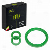 Сальник коленчатого вала Trialli, арт. PM 785