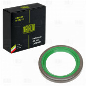 Сальник коленчатого вала Trialli, передний, арт. PM 151