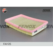 Фильтр воздушный Fenox, арт. FAI125