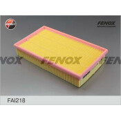 Фильтр воздушный Fenox, арт. FAI218
