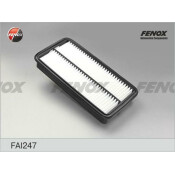 Фильтр воздушный Fenox, арт. FAI247