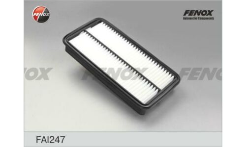 Фильтр воздушный Fenox, арт. FAI247
