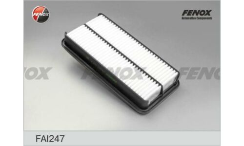 Фильтр воздушный Fenox, арт. FAI247