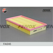 Фильтр воздушный Fenox, арт. FAI245