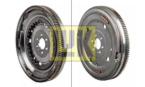 Маховик ZMS LUK, арт. 415 0682 09