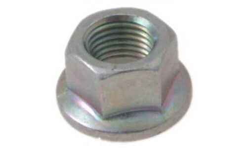 Гайка-эксцентрик Febest 0431-001, для Chrysler/Mitsubishi (OEM MU431006)