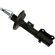 Амортизационная стойка Sachs газомасляная двухтрубная, передняя, левая, 1 шт, арт. 317 185