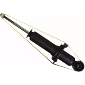 Амортизатор Sachs газомасляный двухтрубный, задний, правый/левый, 1 шт, арт. 317 138