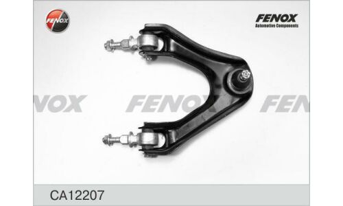 Рычаг подвески Fenox, передний, правый, арт. CA12207