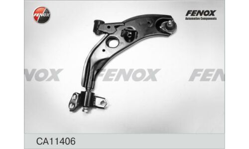 Рычаг подвески Fenox, арт. CA11406