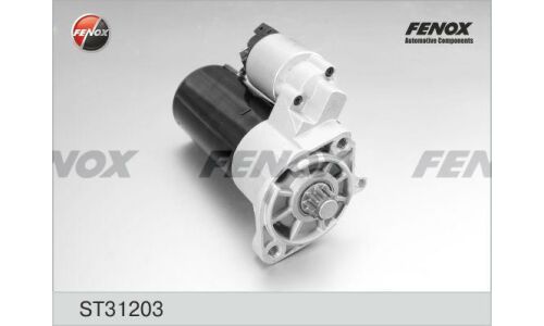 Стартер Fenox, арт. ST31203