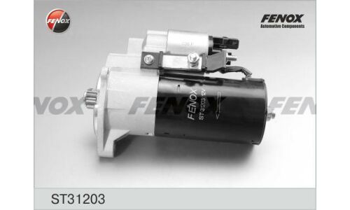 Стартер Fenox, арт. ST31203