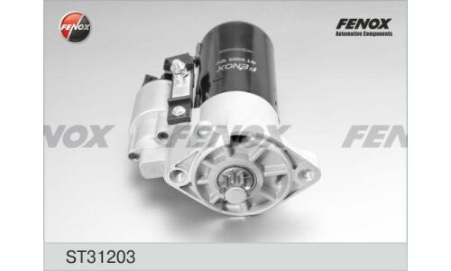 Стартер Fenox, арт. ST31203