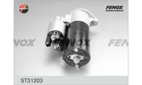 Стартер Fenox, арт. ST31203