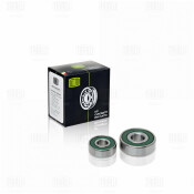 Подшипник генератора большой/малый (комплект) Trialli, арт. CA 701