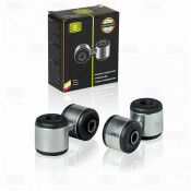 Стойка стабилизатора (линк) Trialli, передняя, для ВАЗ 1118 / 2170, арт. SP 0118