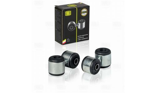 Стойка стабилизатора (линк) Trialli, передняя, для ВАЗ 1118 / 2170, арт. SP 0118