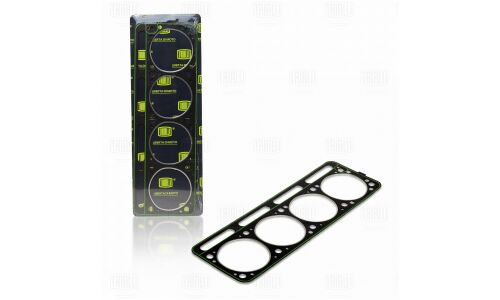 Прокладка ГБЦ Trialli, для UAZ 3160, арт. GZ 101 2022