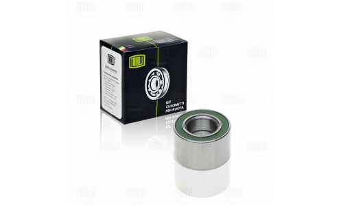 Подшипник 256706 ступицы задний | зад Trialli, арт. CS 256