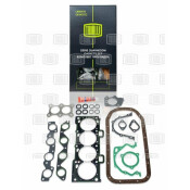 Комплект прокладок двигателя для а/м ВАЗ 2110 Trialli, арт. GZ 101 7016