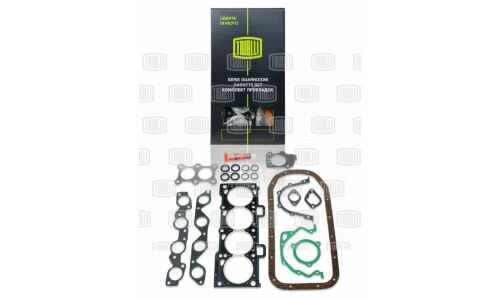 Комплект прокладок двигателя для а/м ВАЗ 2110 Trialli, арт. GZ 101 7016