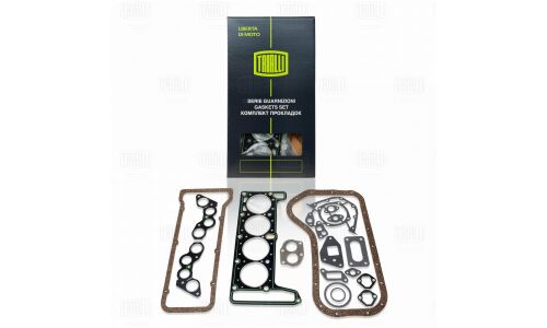 Комплект прокладок двигателя для а/м ВАЗ 21011 Trialli, арт. GZ 101 7011