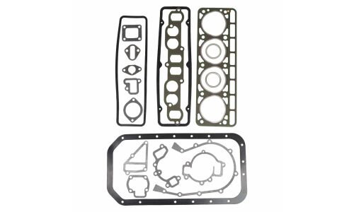 Прокладки двигателя кмпл. для а/м ГАЗ 2410 (змз. 402) Trialli, арт. GZ 101 7018
