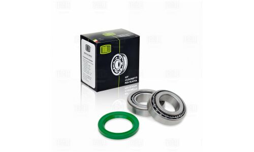 Ремкомплект ступицы | перед Trialli, арт. CS 751