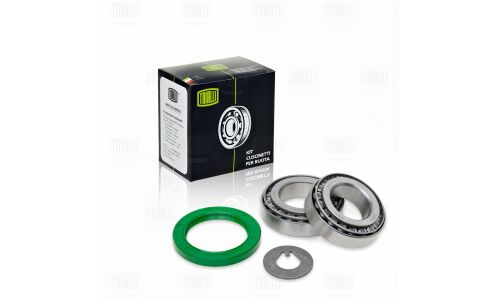 Ремкомплект ступицы задний | зад Trialli, арт. CS 732