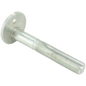 Болт регулировочный (эксцентрик) Febest 0229-005, для Nissan/Renault (OEM 55226-JG00B, 55226-JG00A)