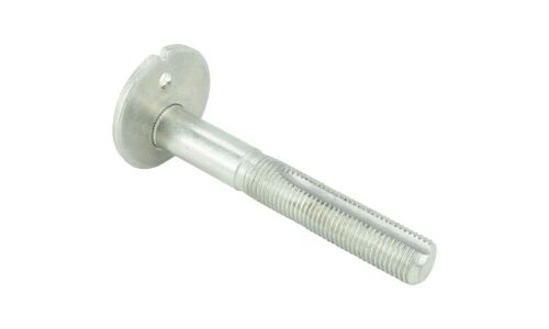 Болт регулировочный (эксцентрик) Febest 0229-005, для Nissan/Renault (OEM 55226-JG00B, 55226-JG00A)