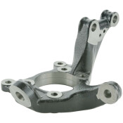 Кулак поворотный Febest, передний, правый, арт. 0128-ZZE150FRH