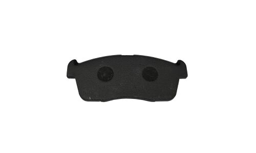 Колодки тормозные дисковые CTR, передние, комплект на ось (4 шт), арт. GK0143 (CKD-20)