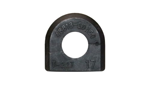 Втулка стабилизатора CTR, арт. CVT75