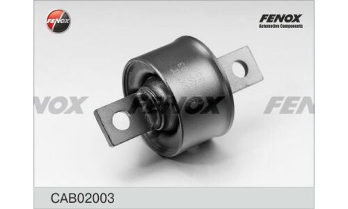 Сайлентблок Fenox, арт. CAB02003