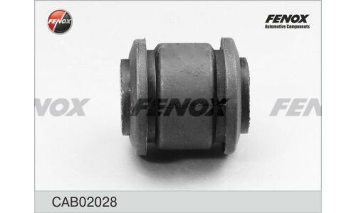 Сайлентблок Fenox, арт. CAB02028