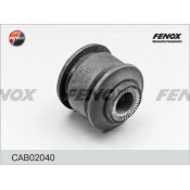 Сайлентблок Fenox, арт. CAB02040