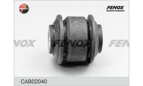 Сайлентблок Fenox, арт. CAB02040