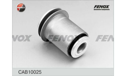 Сайлентблок Fenox, арт. CAB10025