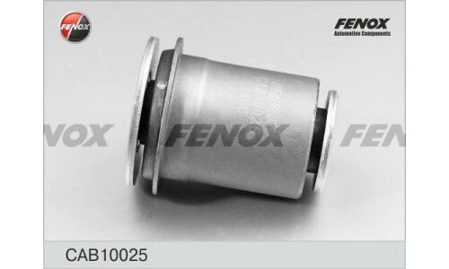 Сайлентблок Fenox, арт. CAB10025