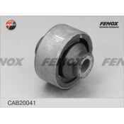 Сайлентблок Fenox, арт. CAB20041