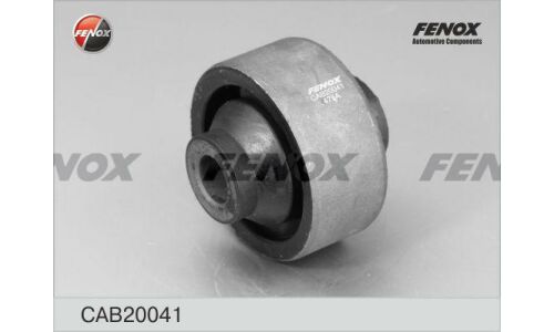 Сайлентблок Fenox, арт. CAB20041